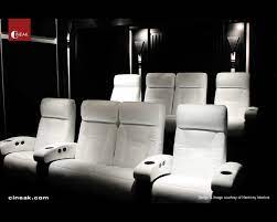 All model is royalty free. Cineak White Fortuny Seats In Home Theater Modern Home Theater Los Angeles By Cineak Luxury Seating Houzz