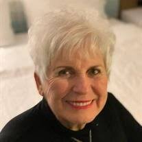 Patricia Kay Langer Obituary