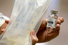 Rockford Hospitals Treat Covid 19 Patients With Monoclonal Antibodies