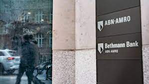 Dornbusch 2, 20095 hamburg, germany : Abn Amro Will Deutschlandgeschaft Uber Bethmann Bank Weiter Ausbauen