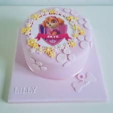 1001 Inspirationen Fur Ausgefallene Paw Patrol Torte Paw Patrol Torte Paw Patrol Kuchen Kuchen Ausgefallene