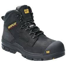 Herren sicherheitsschuhe arbeitsschuhe s3 stahlkappe sportliche atmungsaktiv. Arbeitskleidung Schutz Furs Baugewerbe Cat Sicherheitsschuhe Arbeitsschuhe Arbeit Schuhe Herren Caterpillar Grosse 38 39 Business Industrie Babyleu Com Br