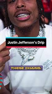 Jefferson Cole's Instagram, Twitter & Facebook