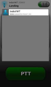 Indovwt apk version 2.0 download for android devices. Indonesia Virtual Walkie Talkie For Android Apk Download