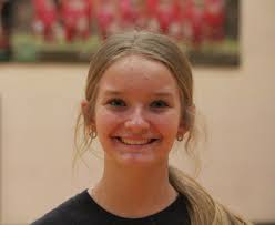 Reed City settles for split against nonleague foe Cadillac in girls  softball play