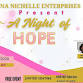 Night of Hope event image