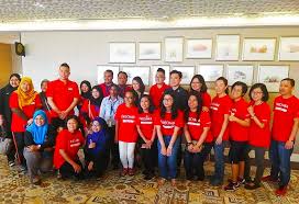 He received a graduate degree from the university of. Official Launch Of Kechara Soup Kitchen Melaka Store Soup Kitchen Product Launch Funny Links