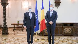 The following 26 files are in this category, out of 26 total. Primirea Secretarului General Adjunct Al Nato Mircea GeoanÄƒ