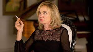 Lange also garnered attention for her work on the tv anthology series american horror story. American Horror Story Jessica Lange Schliesst Mit Der Serie Ab Blairwitch De