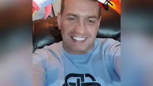 Suspect in John George murder arrested in Portugal