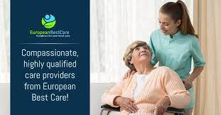 Best care home health services. Our Care Providers Are Highly Trained To Provide The Best In Home Health Care Compassionate Highly Qualified Care Senior Home Care Home Health Care Home Care