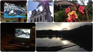 Reflexões sobre a vida moderna