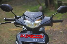 Racing style honda supra x 125 modifikasi drag bike via www.youtube.com. Pasang Led Cob Mc11l Di Supra X125 Mazpedia Com