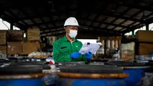 We rate valuations slightly better than average since at rm8.00 per share it should trade cheaper than its listed peers like petronas chemicals and pt chanda asri. Malaysia S Lotte Chemical Prices Ipo At Bottom Of Range To Raise 878 Million