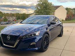 We guarantee 100% satisfaction guarantee on all altima nissan wheel purchases. Automotive Touren Tr76 18x8 5x120 35mm Gloss Black Wheel Rim 18 Inch Wheels