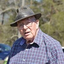 Cecil Ray Everett Obituary