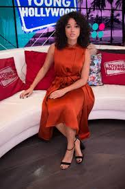 Alisha wainwright is an actress, known for just before i go (2014), disney star darlings (2015) and major crimes (2012). Alisha Wainwright S Feet Wikifeet