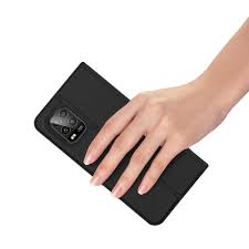 For Xiaomi Mi 10 Lite Zoom DUX DUCIS ...