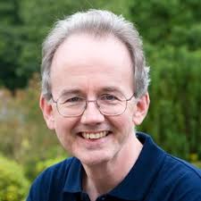 R.I.P. John McCreesh