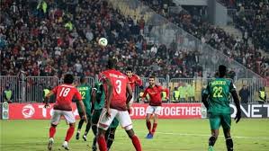 ملخص مباراة الأهلي وفيتا كلوب اليوم 9 3 2019 ملخص مباراة الأهلي في دوري أبطال أفريقيا ملخص مباراة الأهلي اليوم اهل مصر