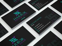 Start with a template, add your details, and get professional results in minutes. Entry 52 By Bhabotaranroy For Design Business Card And Bags For Harbor Smoke Shop Freelancer