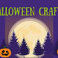 Halloween Kid's craft at Leyton Library event image