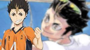 Read more information about the character yuu nishinoya from haikyuu!!? Haikyuu Timeskip Finally Reveals Where Nishinoya Has Been