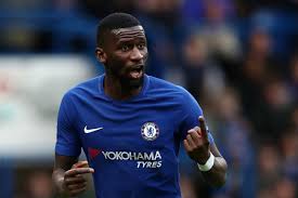 Antonio rudiger is no closer to agreeing a new contract with chelsea and is considering leaving as a free agent next summer. Chelsea Extra On Twitter Psg Have Identified Antonio Rudiger Chelsea Jan Vertonghen Tottenham As New Targets At Centre Back Le Parisien Cfc Chelseafc Rudiger Https T Co Hsxncjogcm