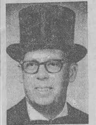 Wendell Shull Obituary