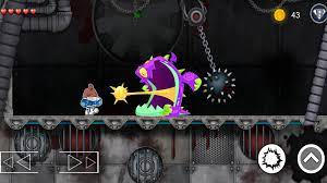 Play as beetlejuice, the greatest wack packer of all time on the howard stern show, in this hilariously wacky platform adventure. Beetlejuice Bad As Can Android Download Taptap