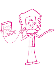How To Draw A Cartoon In Illustrator Smashing Magazine