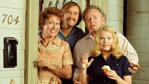 Sally Struthers' Journey to TV Fame on All in the Family
