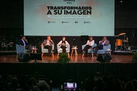 Lifeway llevó a cabo la conferencia Transformados a Su imagen en Monterrey,  México