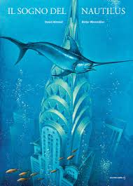 Image result for libri nautilus torino