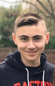 2020-21 Boys Volleyball Spotlight: Aidan Fleming, Easton Area HS