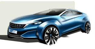 パスワード認証 コンセプトカー カースケ モーターショー