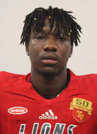 Derek-Christopher Williams