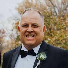 Darren Richie Obituary (1965