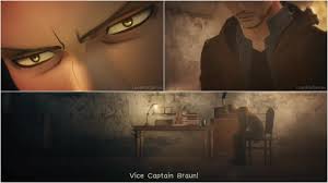 Attack On Titan 2 Final Battle Reiner Braun In Marley Cutscene Youtube 24 x 33 cm a3 : attack on titan 2 final battle reiner braun in marley cutscene