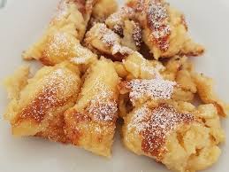 Kaiserschmarrn Tiroler Landgasthofrezept Von Saschabroich Chefkoch In 2020 Chefkoch Kaiserschmarrn Rezepte Kaiserschmarrn Rezept