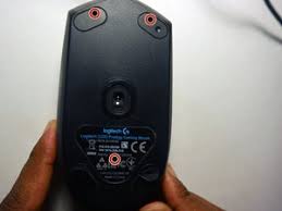 Hier finden sie alles, was sie für den einstieg in ihr produkt benötigen: Logitech Mouse Repair Ifixit