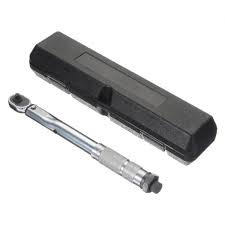 How much is a torque wrench. 5 25nm 1 4inch Adjustable Torque Wrench Tool Square Drive Click Hand Spanner Buy Online At Best Prices In Pakistan Daraz Pk