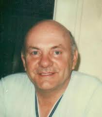 Obituary information for John Thomas Canavan