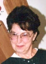 Helen Morin Obituary (1939