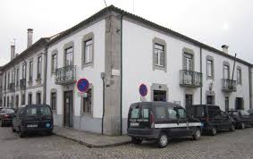 Capitania do Porto de Caminha