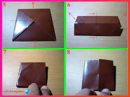Hal tersebut membuat kertas hvs tidak mudah berubah selain fitur permukaan kertas dua sisi, kertas jens ini juga tersedia untuk art karton, untuk kotak kemasan (kertas duplex) dengan berbagai tingkat. Cara Membuat Origami Kotak Aneka Bentuk Origami