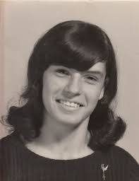 Gail Townsend's Instagram, Twitter & Facebook