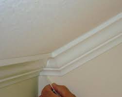 Crown molding on vaulted ceiling installing crown molding on a flat ceiling is challenging enough. Installing Crown Moulding Part 2
