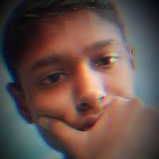 Arup Sarkar Ⓥ (@ImArupSarkar45)