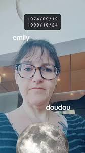 emily lemay Brophy et Audrey Jeanne Lemay Brophy